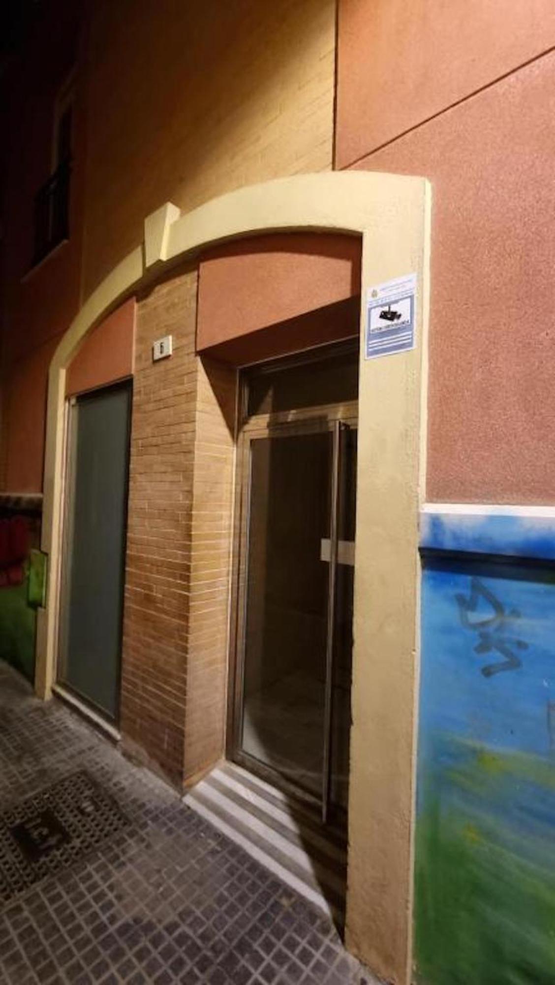 Ferienwohnung Holidays2Malaga Old Town Exterior foto