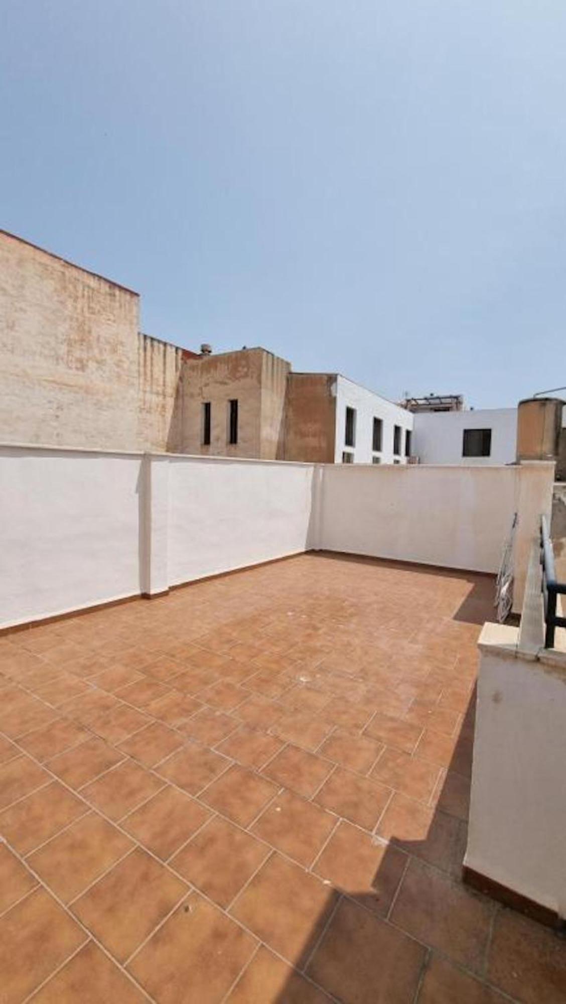 Ferienwohnung Holidays2Malaga Old Town Exterior foto