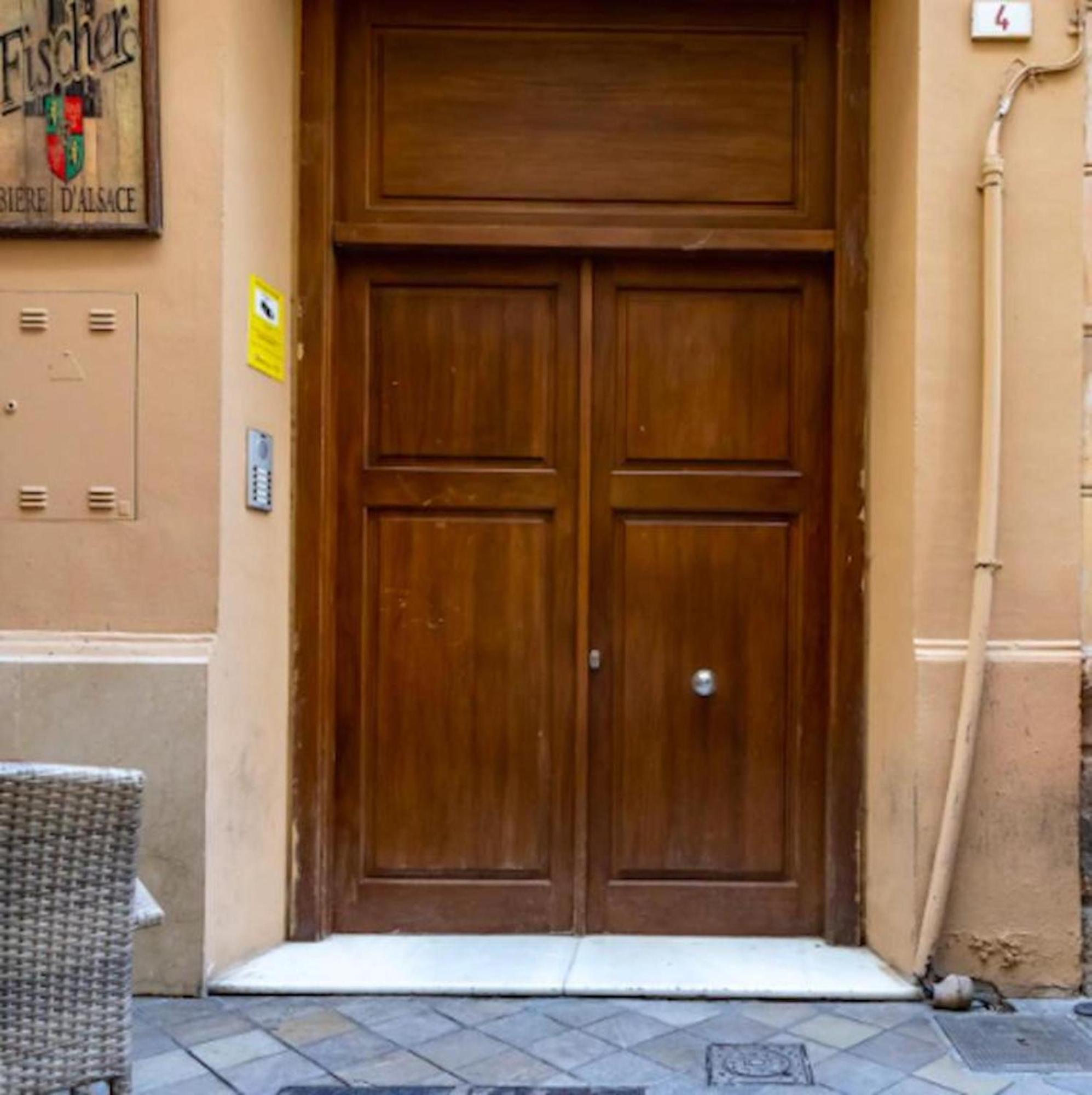 Ferienwohnung Holidays2Malaga Old Town Exterior foto